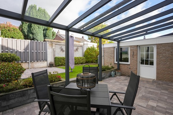 Medium property photo - Nieuwe Hofstraat 8A, 6265 AG Sint Geertruid